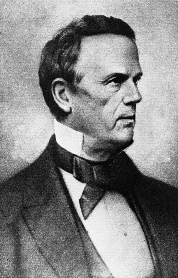 Benjamin D. Wright
