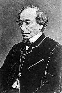 Benjamin Disraeli httpsuploadwikimediaorgwikipediacommonsthu