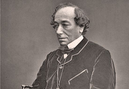 Benjamin Disraeli The Cause of England Benjamin Disraeli 1846