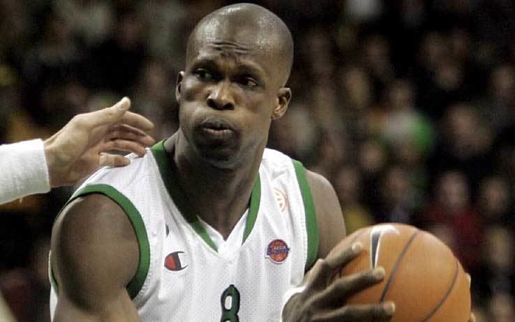 Benjamin Eze Mercato in fermento Eze a Milano Rivers alla Virtus