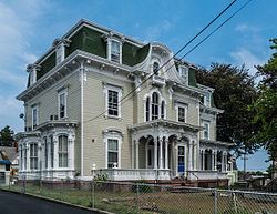 Benjamin F. Greene House httpsuploadwikimediaorgwikipediacommonsthu