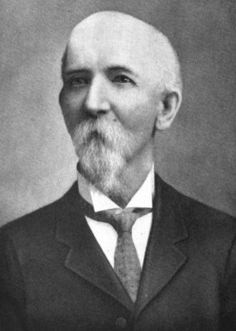 Benjamin F. White (Montana politician)
