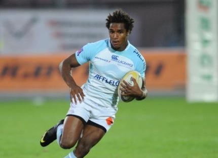 Benjamin Fall Recal Clermont Benjamin Fall se propose Toulon Le