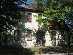 Benjamin Ferguson House httpsuploadwikimediaorgwikipediacommonsthu