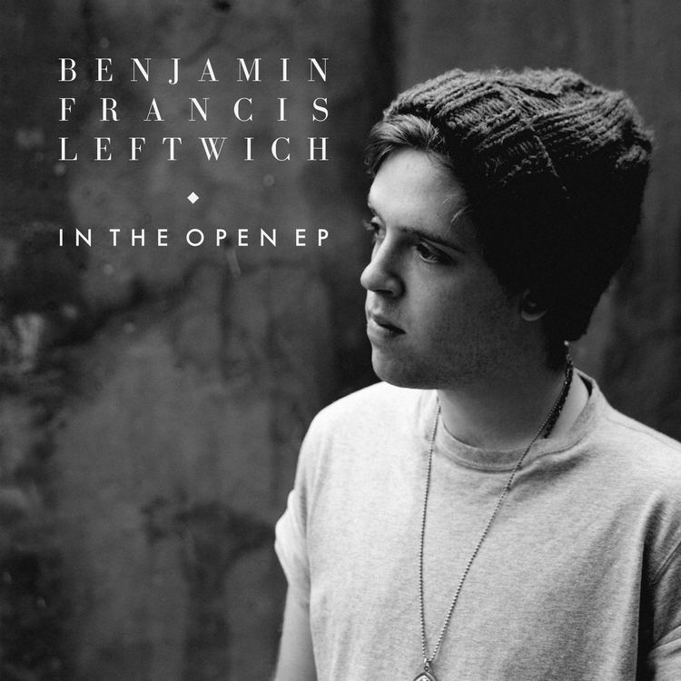 Benjamin Francis Leftwich The House Of Coxhead Home