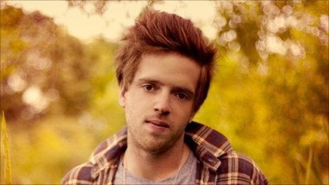 Benjamin Francis Leftwich ichefbbcicouknews464mcsmediaimages5376600