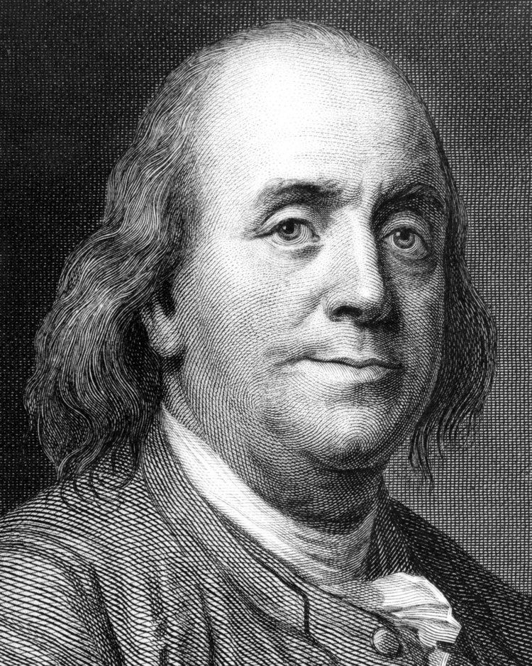 Benjamin Franklin Benjamin Franklin Gay History News Washington Blade
