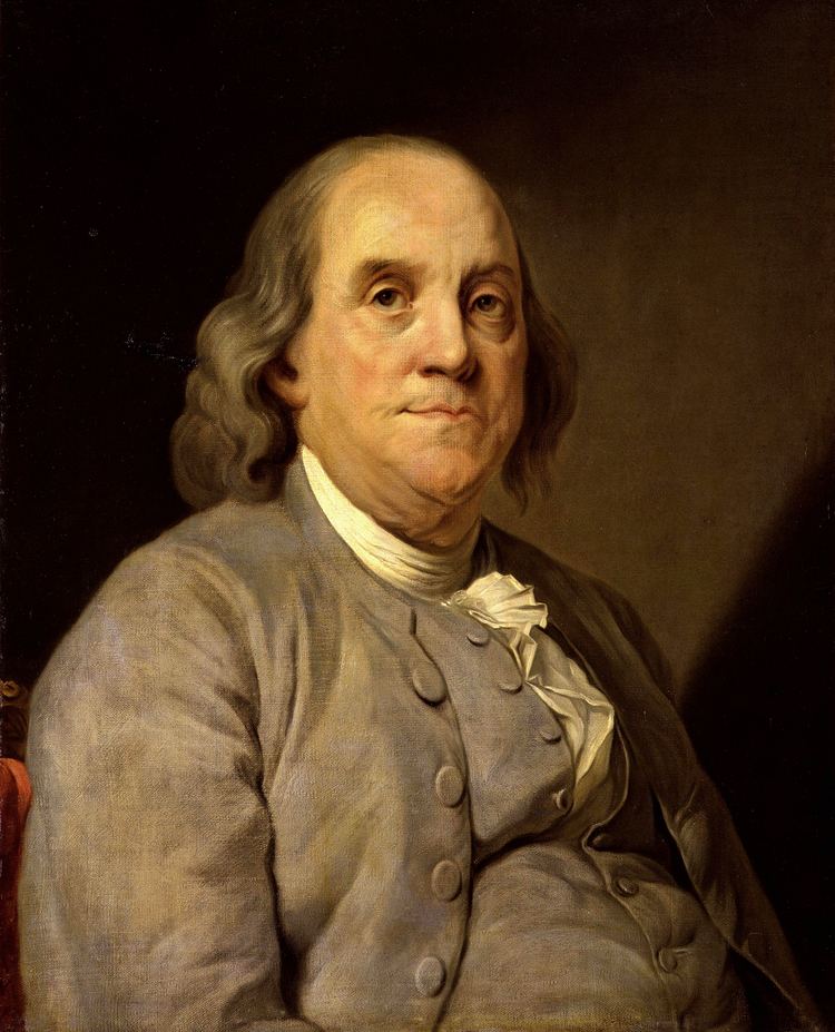 Benjamin Franklin httpsuploadwikimediaorgwikipediacommonscc
