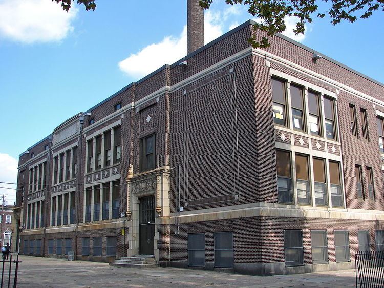 Benjamin Franklin School (Philadelphia)