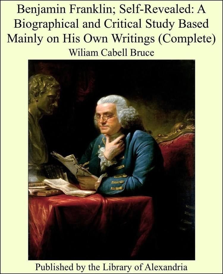 Benjamin Franklin, Self-Revealed t0gstaticcomimagesqtbnANd9GcSb3YH0cUKicGA0k