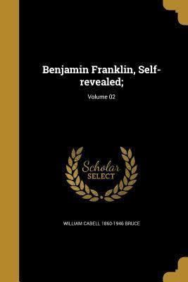 Benjamin Franklin, Self-Revealed t1gstaticcomimagesqtbnANd9GcRt997vLE9on3kHtJ