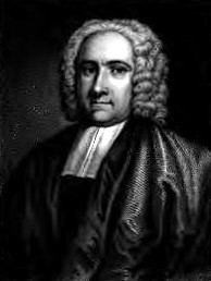 Benjamin Grosvenor (minister)