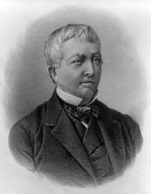 Benjamin H. Brewster httpsuploadwikimediaorgwikipediacommonsthu