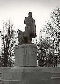 Benjamin Harrison (Niehaus) httpsuploadwikimediaorgwikipediacommonsthu