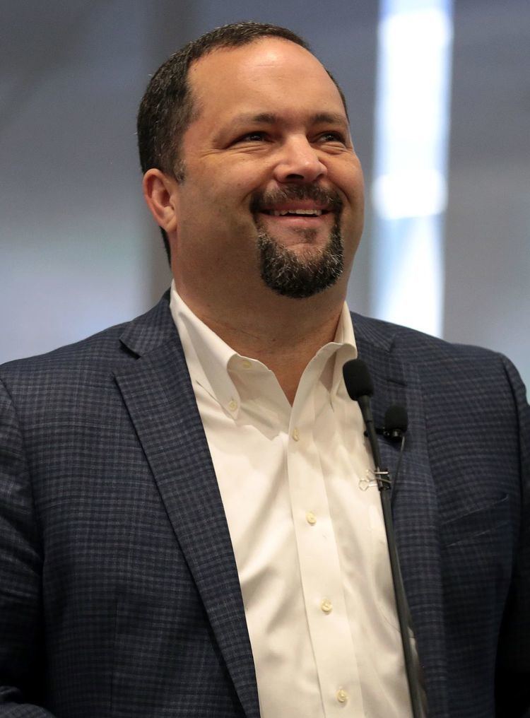 Benjamin Jealous Benjamin Jealous Wikipedia