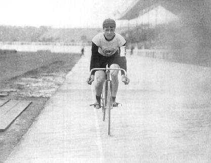 Benjamin Jones (cyclist)