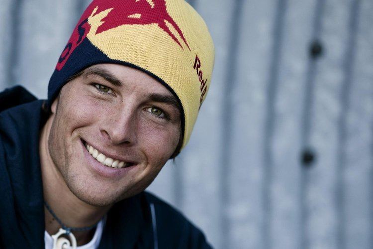 Benjamin Karl Benjamin Karl Snowboard Alpine Slalom