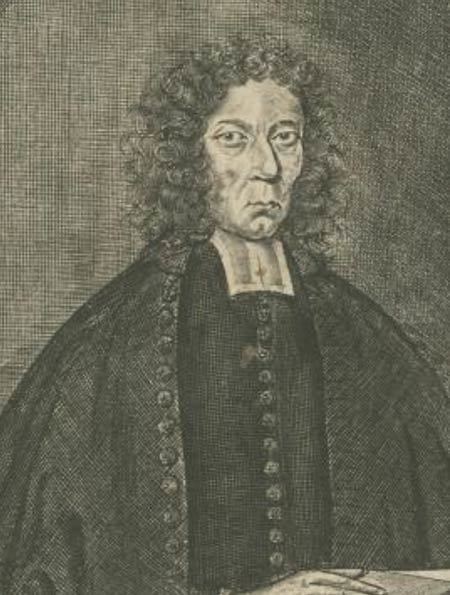 Benjamin Keach Benjamin Keach 16401704