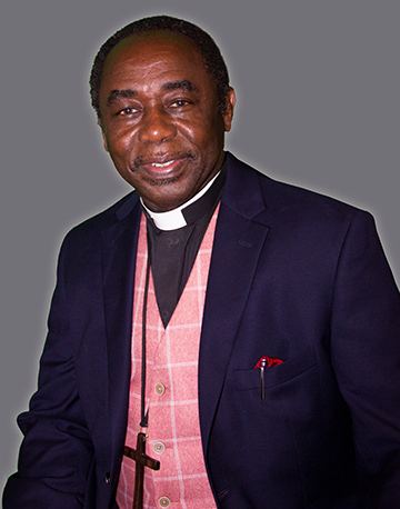 Benjamin Kwashi Archbishop of Nigeria to Present Beeson Divinitys Reformation