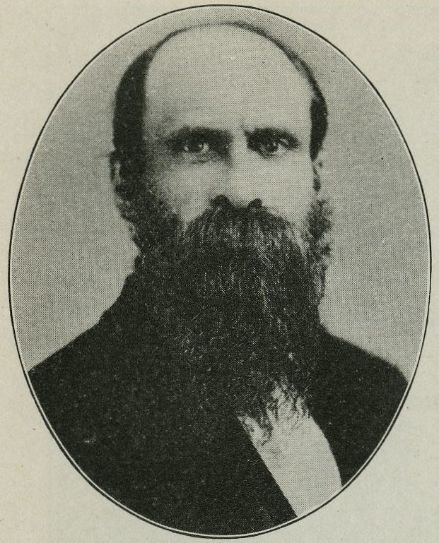Benjamin Lee Arnold