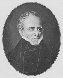 Benjamin Lewis Vulliamy - Alchetron, the free social encyclopedia