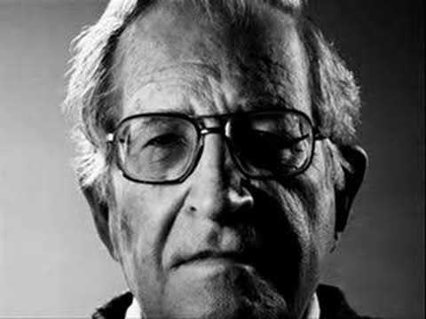 Benjamin Libet Chomsky on Humanism II 13 YouTube