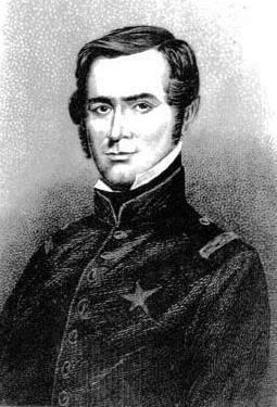 Benjamin Milam Empresario Benjamin Rush Milam