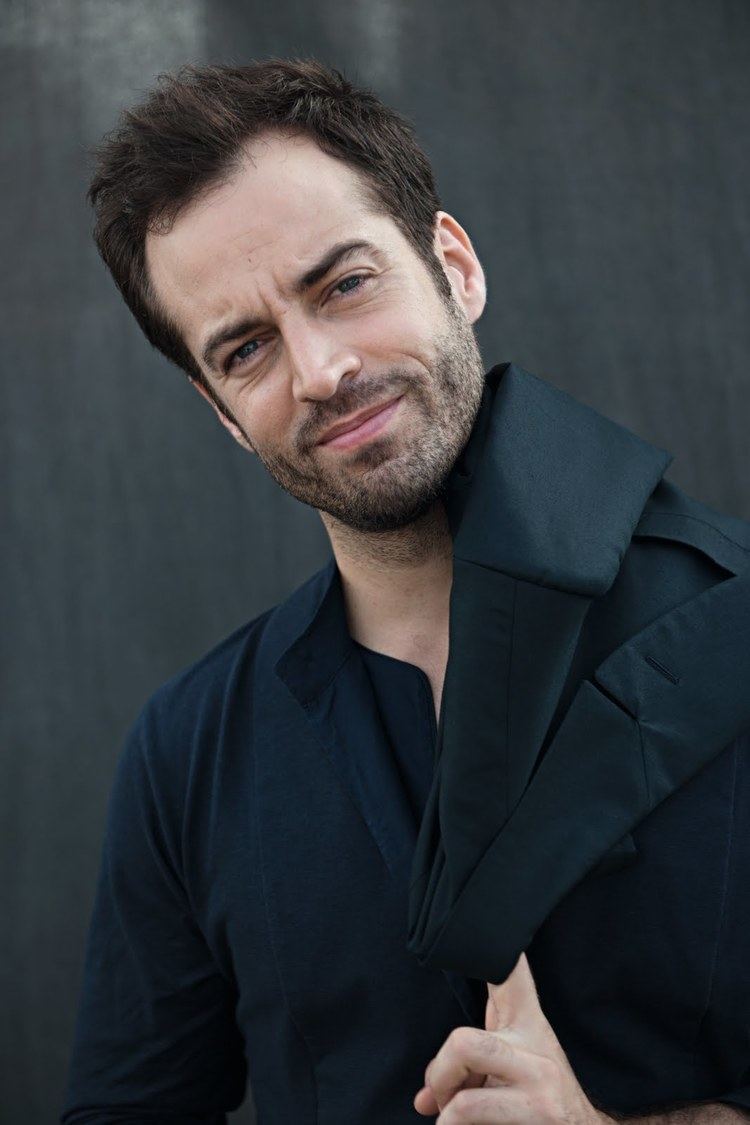 Benjamin Millepied Jewish Or Not Wondering if a Celebrity is a Jew Is
