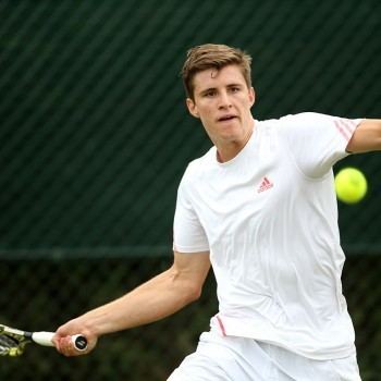 Benjamin Mitchell (tennis) Ben Mitchell Player Profiles Players and Rankings News and