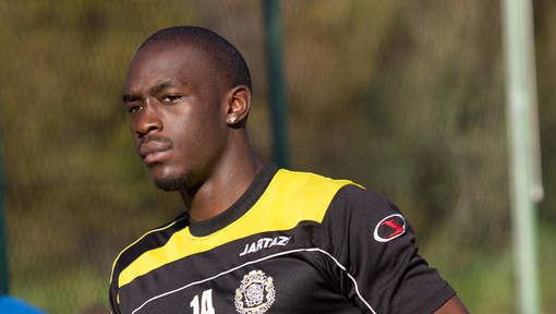 Benjamin Mokulu Benjamin Mokulu Le Congolais signe 3 ans au FC Malinois