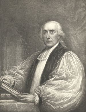 Benjamin Moore (bishop) Benjamin Moore