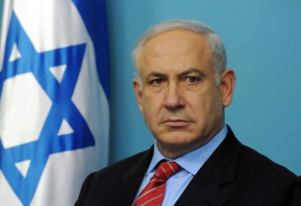 Benjamin Netanyahu Your Monday Cheat Sheet 3314 NY Daily News