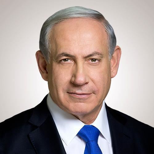 Benjamin Netanyahu httpspbstwimgcomprofileimages5643539114739