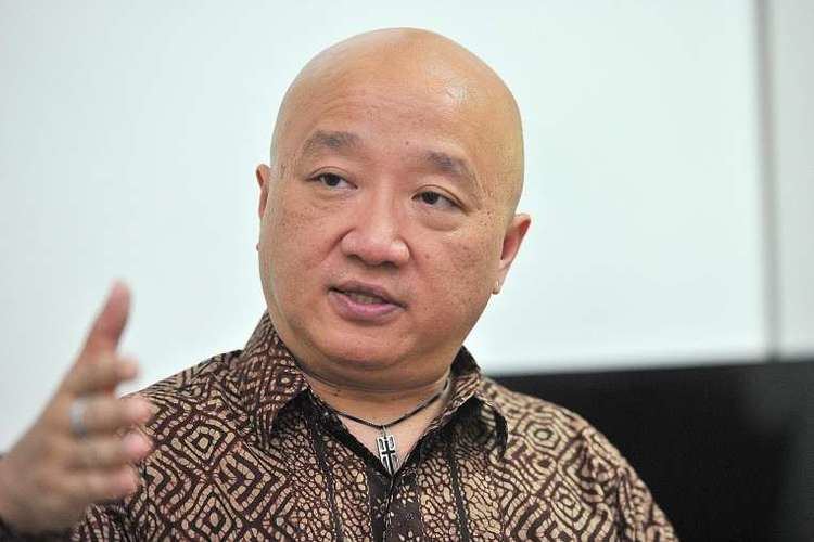 Benjamin Pwee Potong Pasir faces potential 4cornered fight Politics