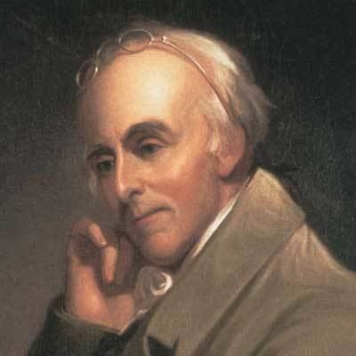 Benjamin Rush Benjamin Rush History of Psychiatry Dr Maria T