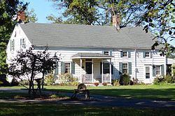 Benjamin Shotwell House httpsuploadwikimediaorgwikipediacommonsthu