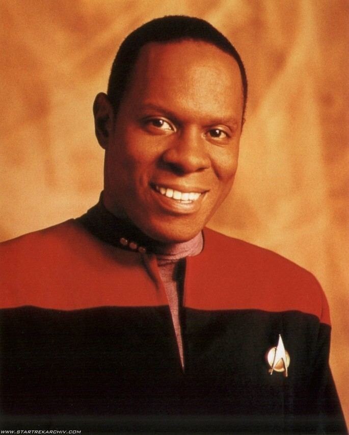 Benjamin Sisko - Alchetron, The Free Social Encyclopedia