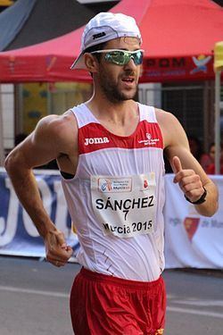Benjamin Sánchez httpsuploadwikimediaorgwikipediacommonsthu