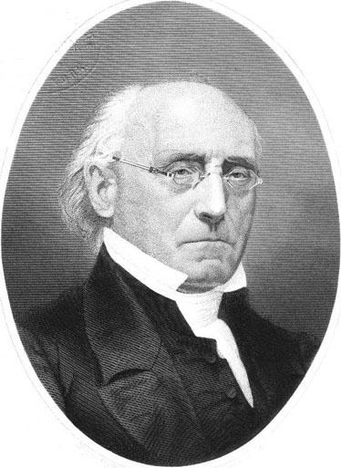Benjamin T. Onderdonk