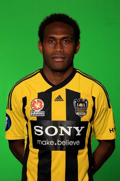 Benjamin Totori enjamin Totori Pictures Wellington Phoenix Headshots