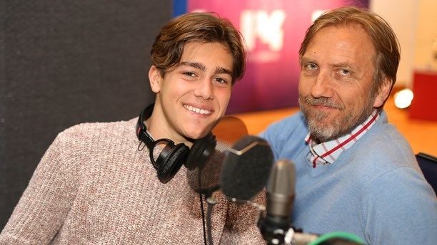 Benjamin Wahlgren Ingrosso Lets Dancevinnaren Benjamin Wahlgren Ingrosso vill satsa