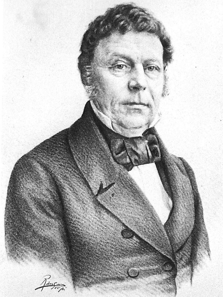 Benjamin Wegner