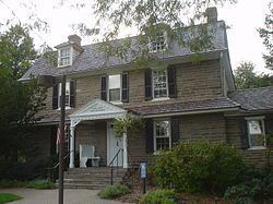 Benjamin West Birthplace httpsuploadwikimediaorgwikipediacommonsthu