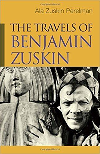 Benjamin Zuskin Amazoncom The Travels of Benjamin Zuskin Judaic Traditions in