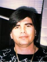 Benjamin Arellano Felix