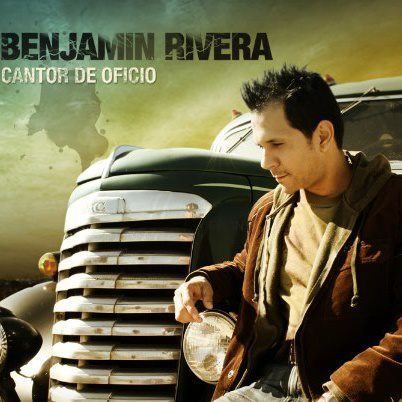 Benjamin Rivera Lanzan en DVD Benjamn Rivera LIVE FROM ORLANDO