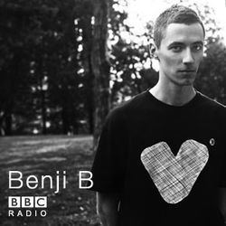 Benji B Benji b shows Mixcloud