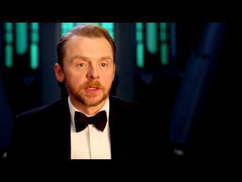 Benji Dunn Mission Impossible Rogue Nation Simon Pegg quotquotBenji Dunn