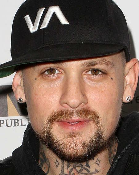 Benji Madden Benji Madden the latest updates and pictures from OKcouk