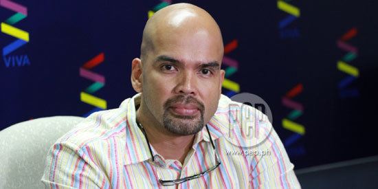 Benjie Paras Benjie Paras defends sons Andre and Kobe against
